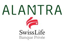 Alantra Swiss Life Banque Privée logo