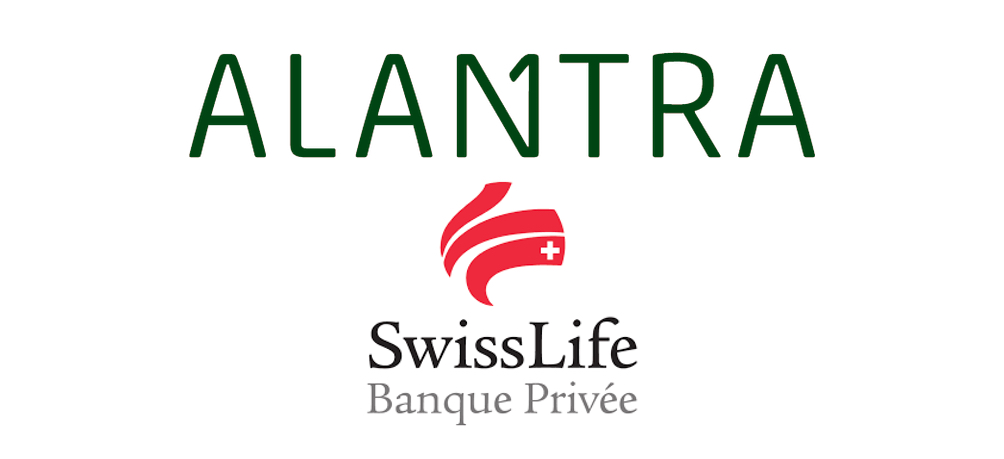Alantra Swiss Life Banque Privée logo