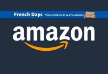 Amazon french days 1200