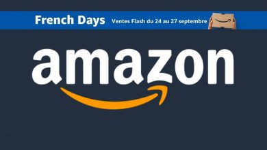 Amazon french days 1200