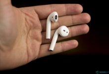 Apple Airpods6