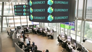Euronext UNE