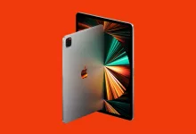 Gear Review iPad Pro Site Image