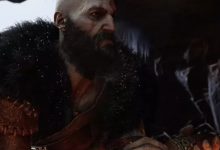 God of war kratos 1200