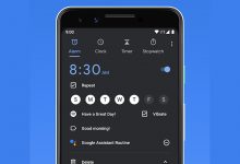 Google Clock best clock apps for Android
