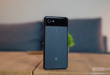 Google Pixel 3XL Review 5