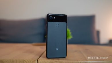 Google Pixel 3XL Review 5