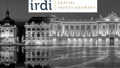 Irdi Capital Investissement UNE