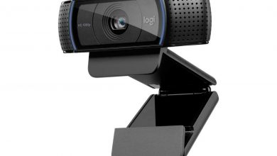 JBL webcam C920 1200