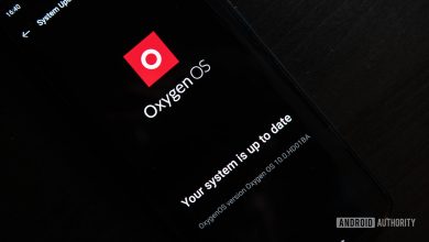 OnePlus 7T Pro oxygenos