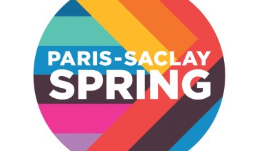 Paris Saclay SPRING mai 2021 UNE
