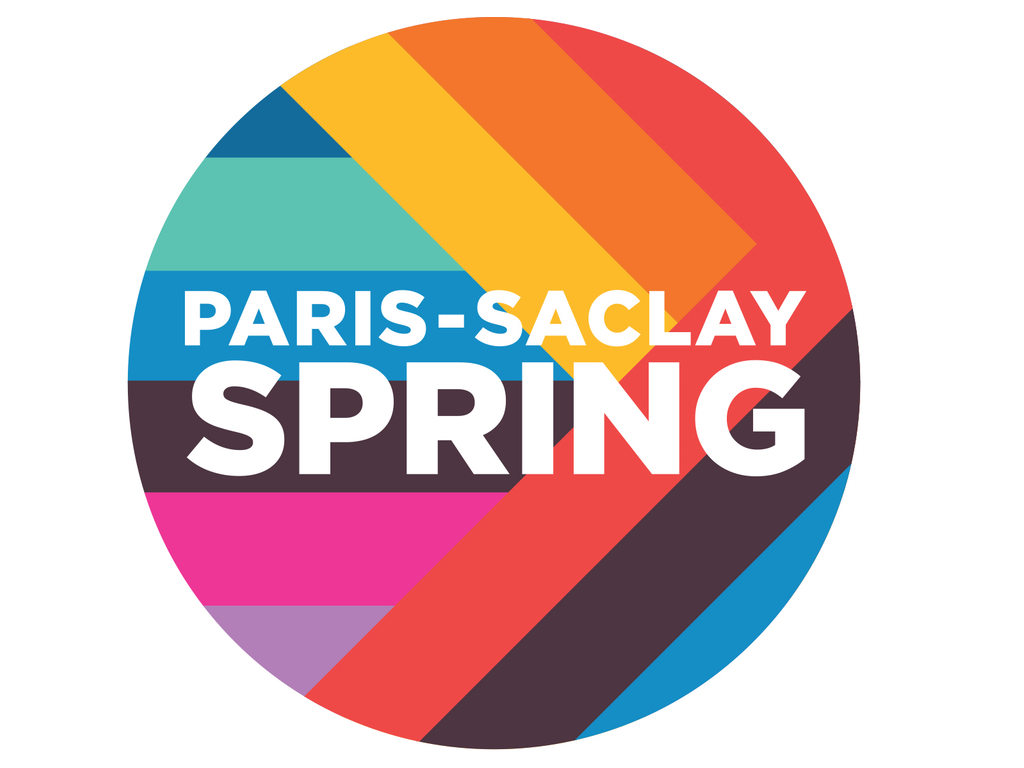 Paris Saclay SPRING mai 2021 UNE