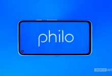 Philo TV stock photo 1