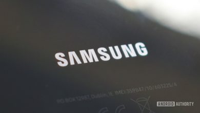 Samsung logo Galaxy S20 3
