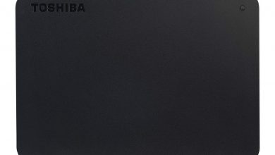 Toshiba Canvio basic 1200