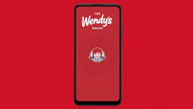 Wendys Canada Android Phone