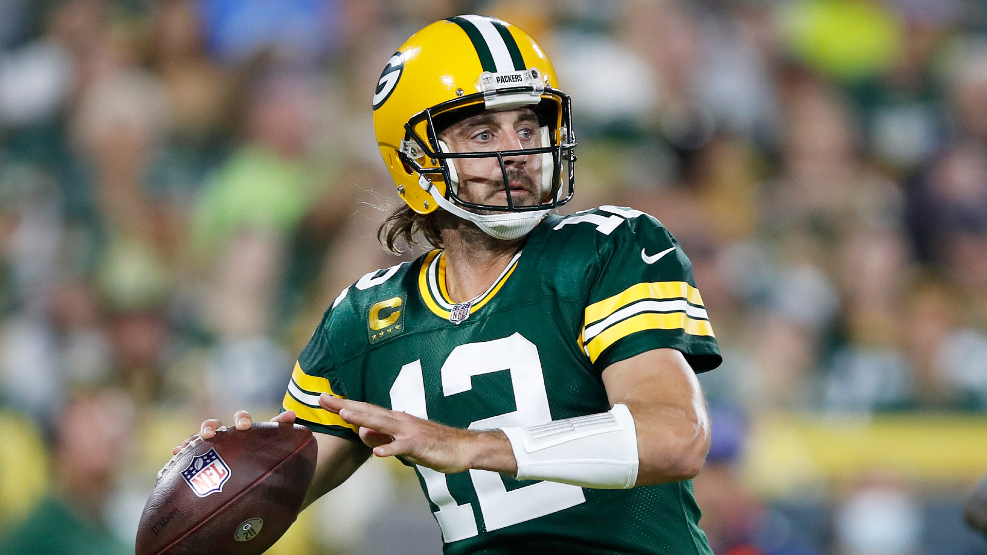 aaron rodgers 092021 getty ftr 8pm3mtfmrzuw128vnms6h8e74