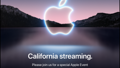 apple iphone 13 event