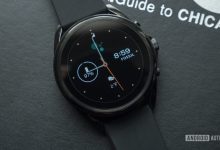 fossil gen 5 lte review watch face display 1 scaled