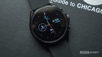 fossil gen 5 lte review watch face display 1 scaled