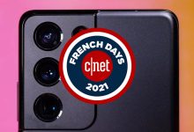 french days smartphone 770