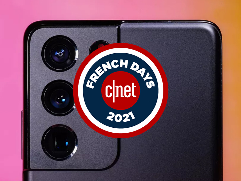 french days smartphone 770