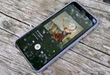 google pixel 4 xl revisited spotify