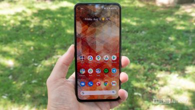 google pixel 5a review display home screen apps 2 scaled