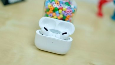 guide achat airpods pro big