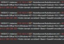 webserver logs autodiscover 760x334