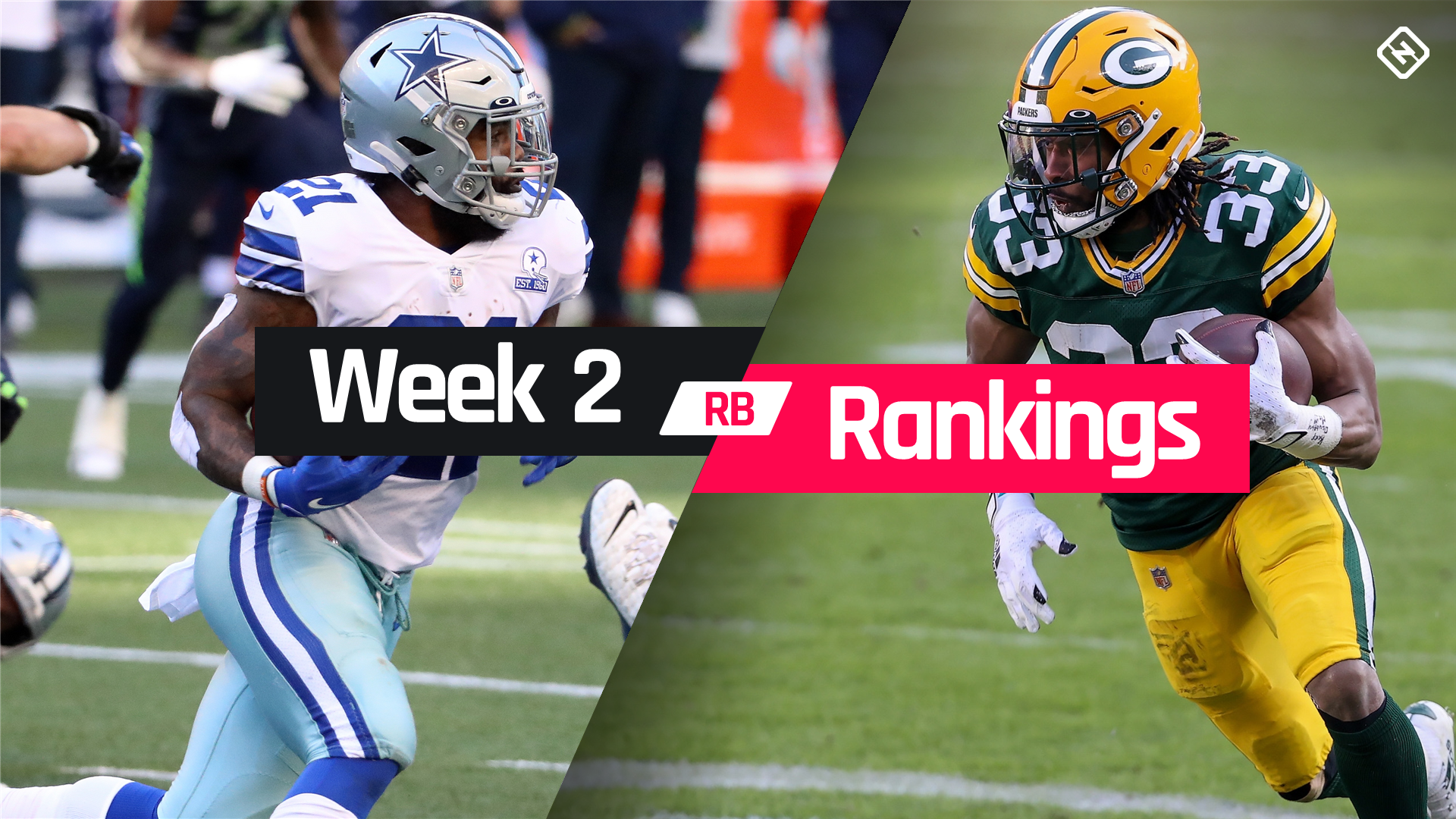 week 2 rb rankings