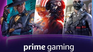 Amazon prime gaming 1200