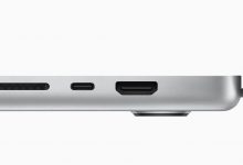Apple MacBook Pro Ports 10182021