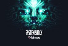 Binge SystemShock LiveAction Wide