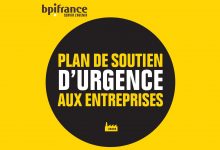Bpifrance Covid 19 UNE