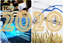 Collage Top articles 2020 UNE
