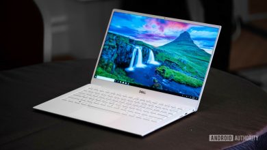 Dell laptops CES 2018 12 of 18