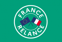 France Relance UNE