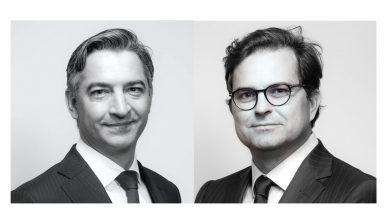 Licolas Ménard Durand et Thomas Bourdeaut Fides Partners