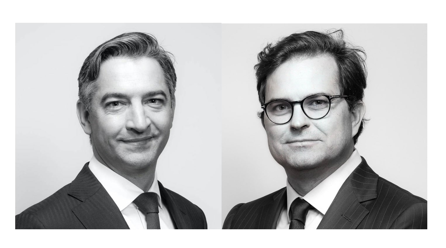 Licolas Ménard Durand et Thomas Bourdeaut Fides Partners