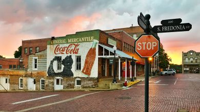 Mercantile downtown edited
