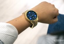 Michael Kors Lexington 2 Wear OS smartwatch 2