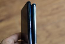 OnePlus 7 Pro vs Galaxy S10 Plus alert slider and power button