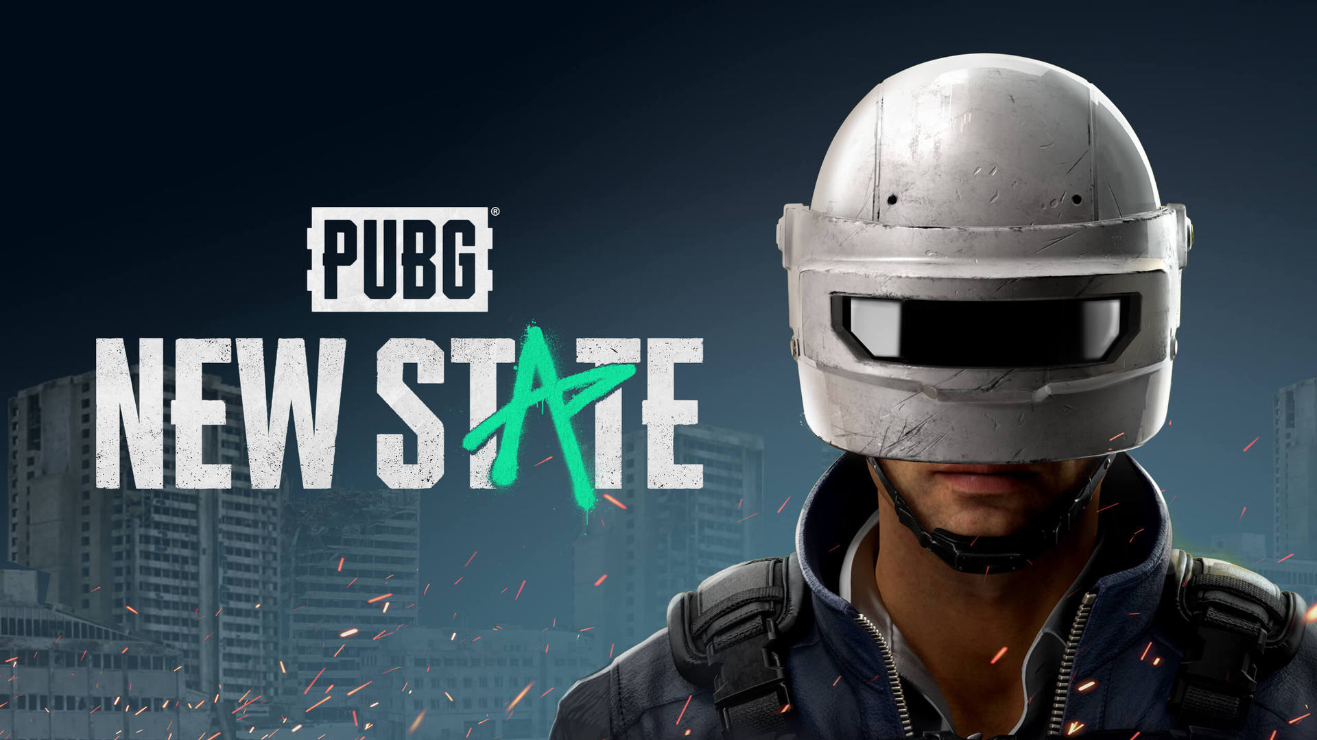 PUBG New State Official PR Image 1