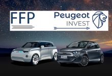 Peugeot Invest UNE