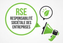 RSE Responsabilité Sociétale des Entreprises UNE