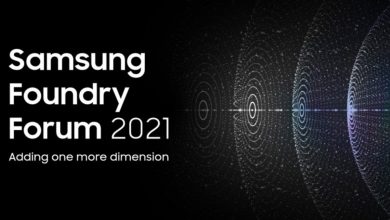 Samsung Foundry Forum main1