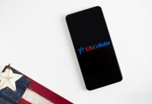 US Cellular MVNO carrier stock photo 2