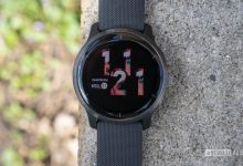 garmin venu 2 review watch face display 1 scaled