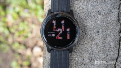 garmin venu 2 review watch face display 1 scaled
